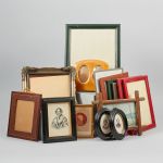 1077 4194 PHOTO FRAMES